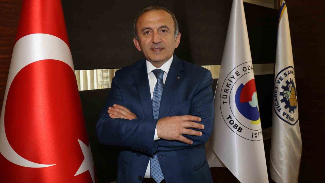 Manisa’dan 17 Firma İso İkinci 500 Listesinde Yerini Aldı