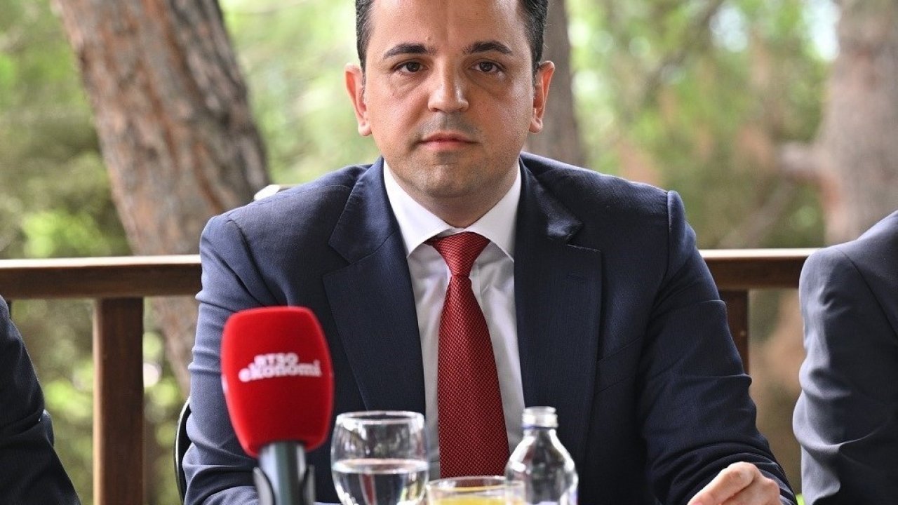 Tüik Verileri Sektörde Yeni Dönemi Başlattı