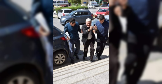 KKTC’de 81 yaşındaki adam kardeşinin torununu kaçırmak isterken yakalandı