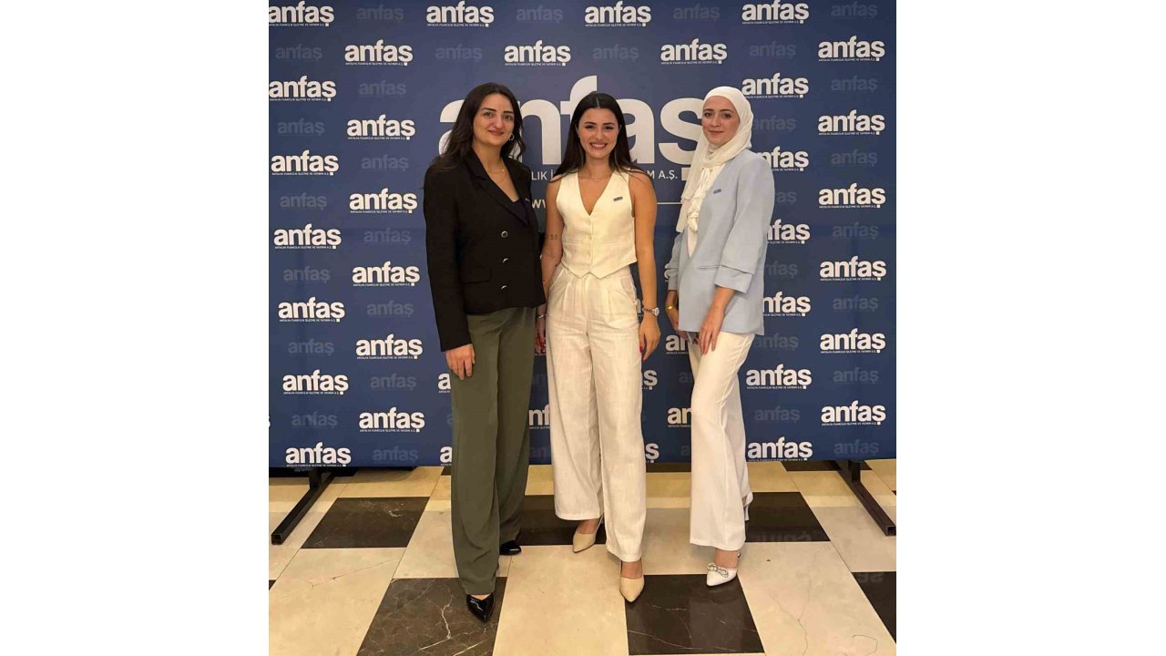 Anfaş Fresh, Tarım Sektörünün Bileşenlerini Buluşturacak