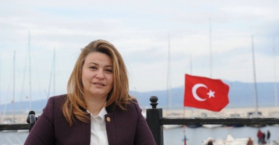 Engelli milletvekilinden CHP Lideri Kılıçdaroğlu’na asansör tepkisi