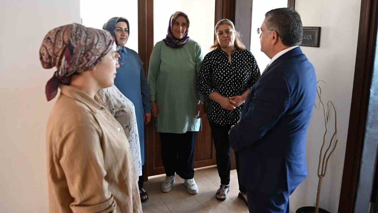 Sinop’ta İşgücü Uyum Programı’na Rekor Katılım