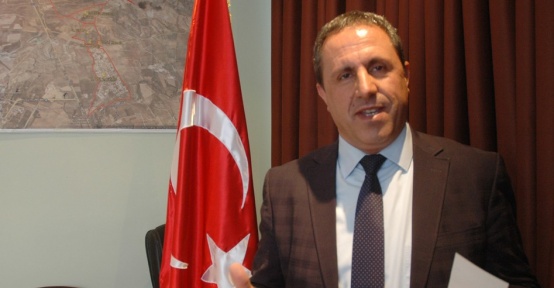 Bakanların Van ziyareti