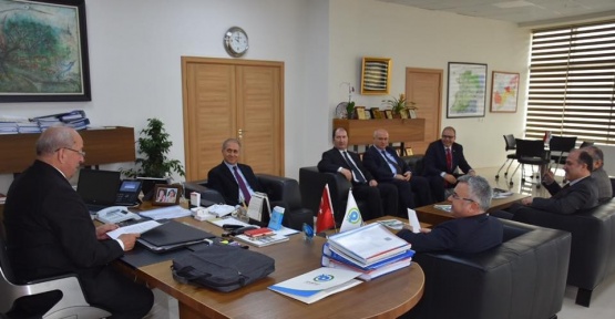 31 milyonluk yatırımın sözleşmesi imzalandı