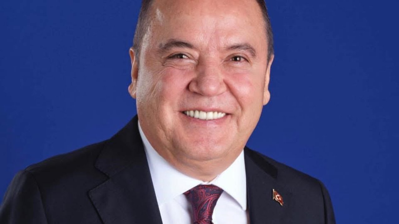 Böcek’ten Belediye Çalışanlarına: