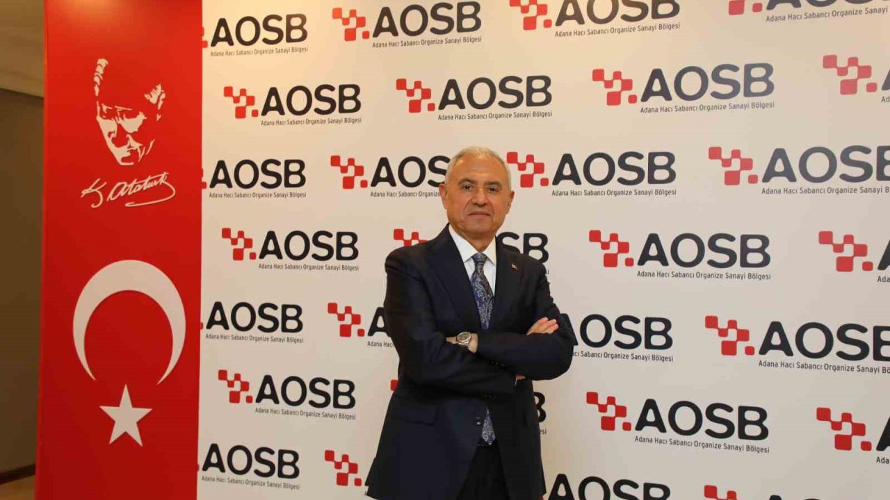 İso İkinci 500’de Aosb’den 12 Firma