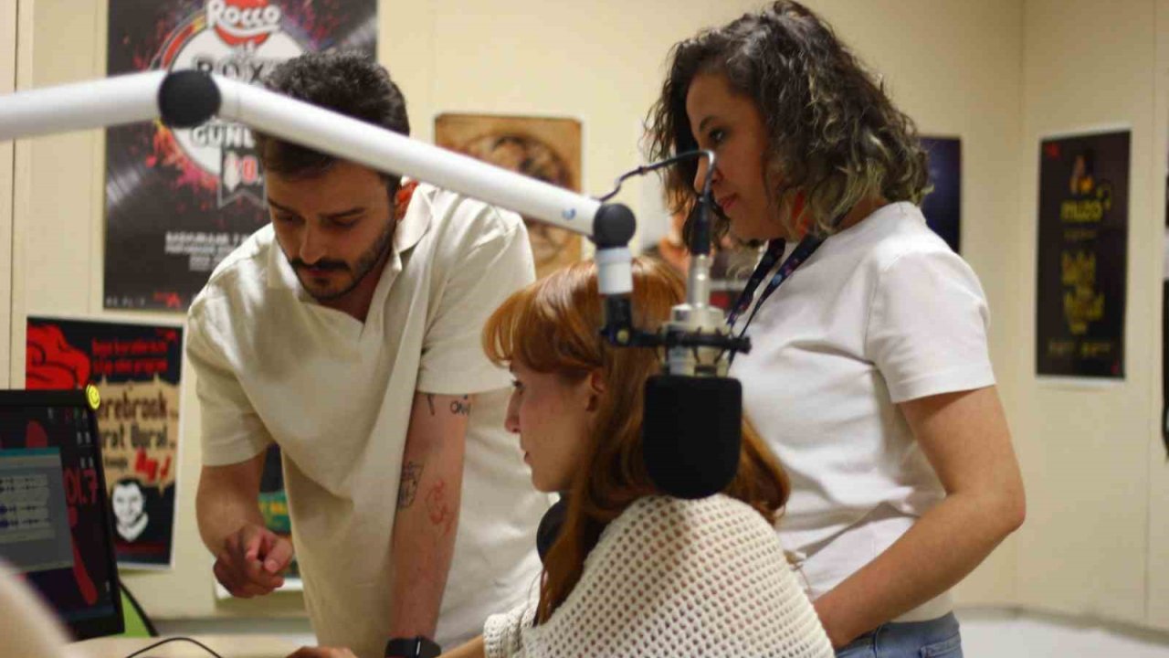 Radyo A’da Yeni Bilgiler Yayında