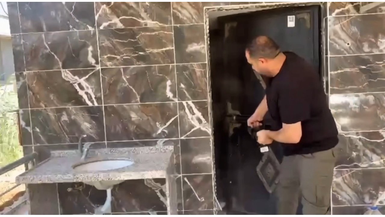 Şanlıurfa’da Dolandırıcılık Operasyonu: 2 Tutuklama