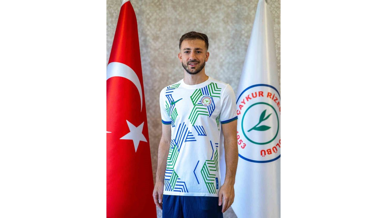 Galatasaray’da Halil Dervişoğlu, Çaykur Rizespor’a Kiralandı