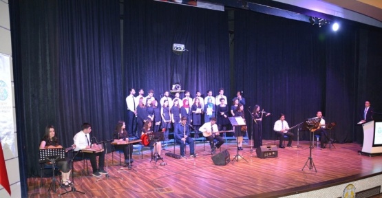 Selçuk’ta Tıp Bayramı kutlandı