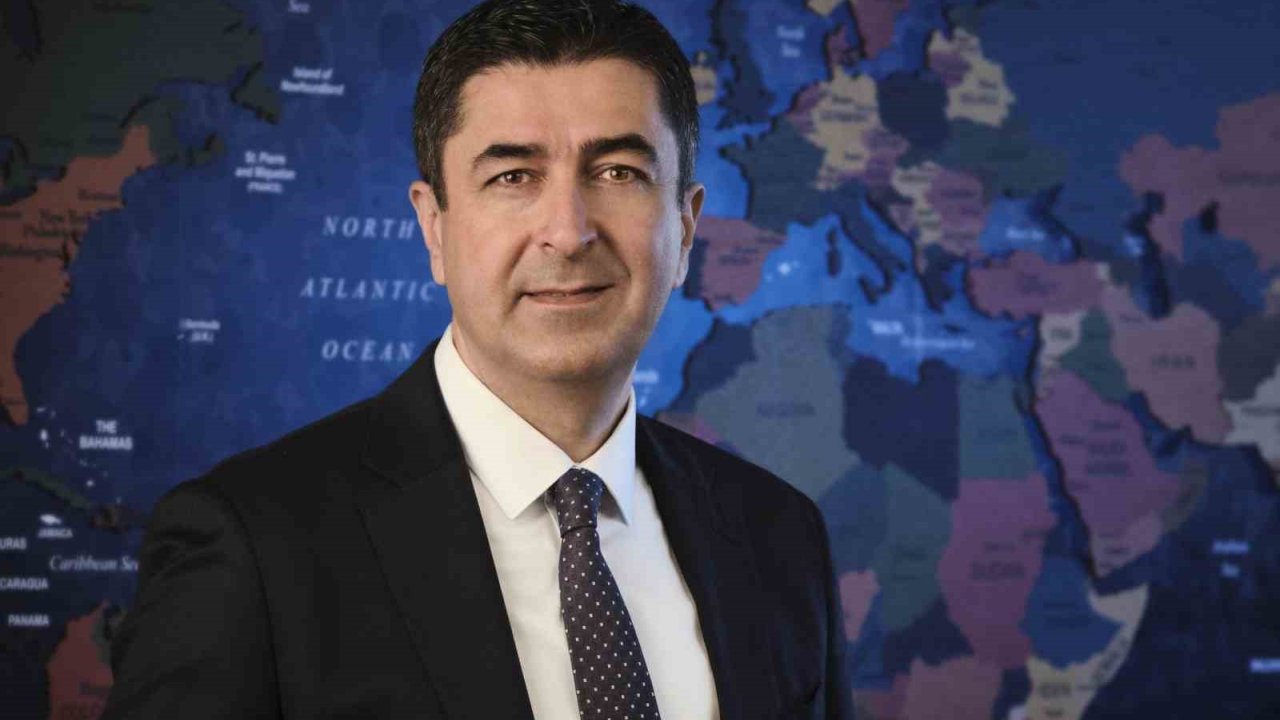 Akenerji’den Avrupa Pazarında Stratejik Adım