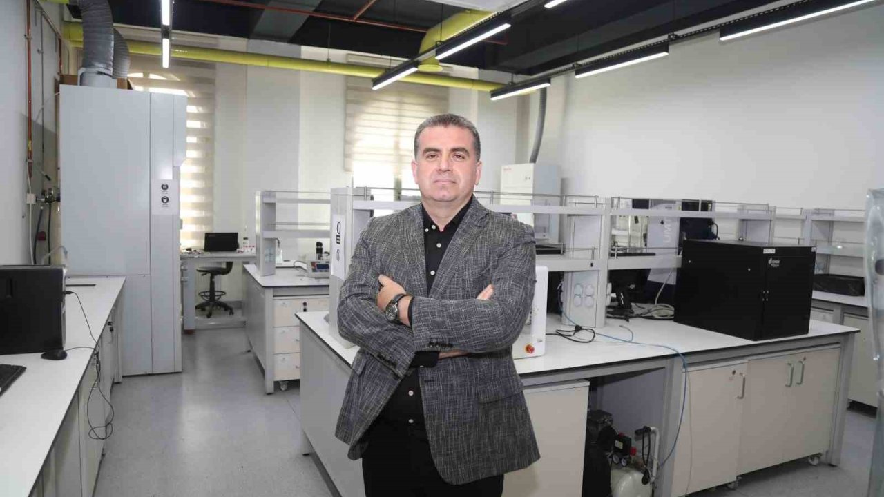 Btü’den Enerji Sektörü İçin Kendini Onaran Malzeme Projesi