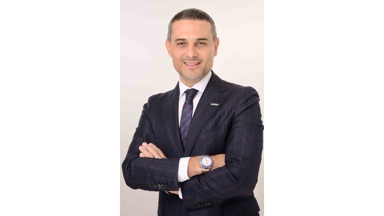 Müsiad Antalya Başkanı Akgül: