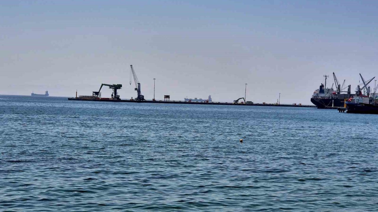 Tekirdağ’ın Mayıs Ayı İhracatı 273 Milyon Doları Aştı