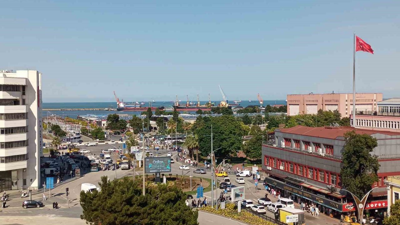 Samsun’da Fazla Kilo Alarmı: Her 10 Kişiden 6’sı Obez Ya Da Fazla Kilolu