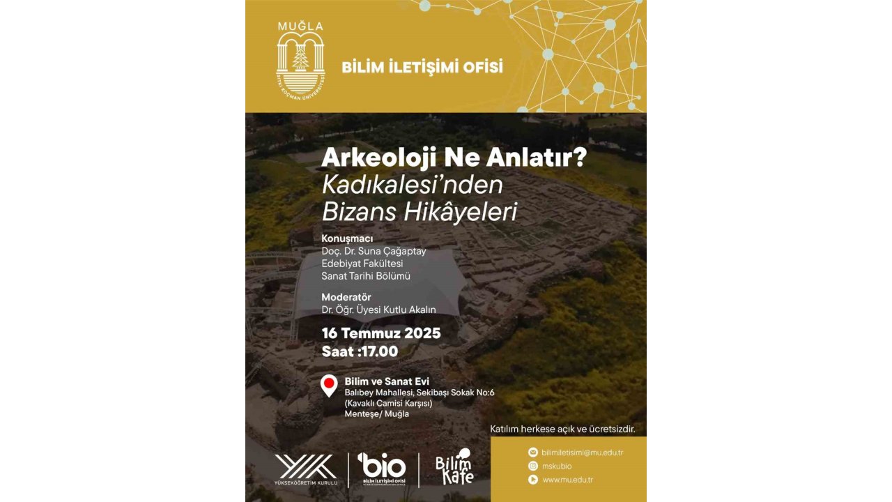 Mskü’de Klasik Diller Yaz Kursu