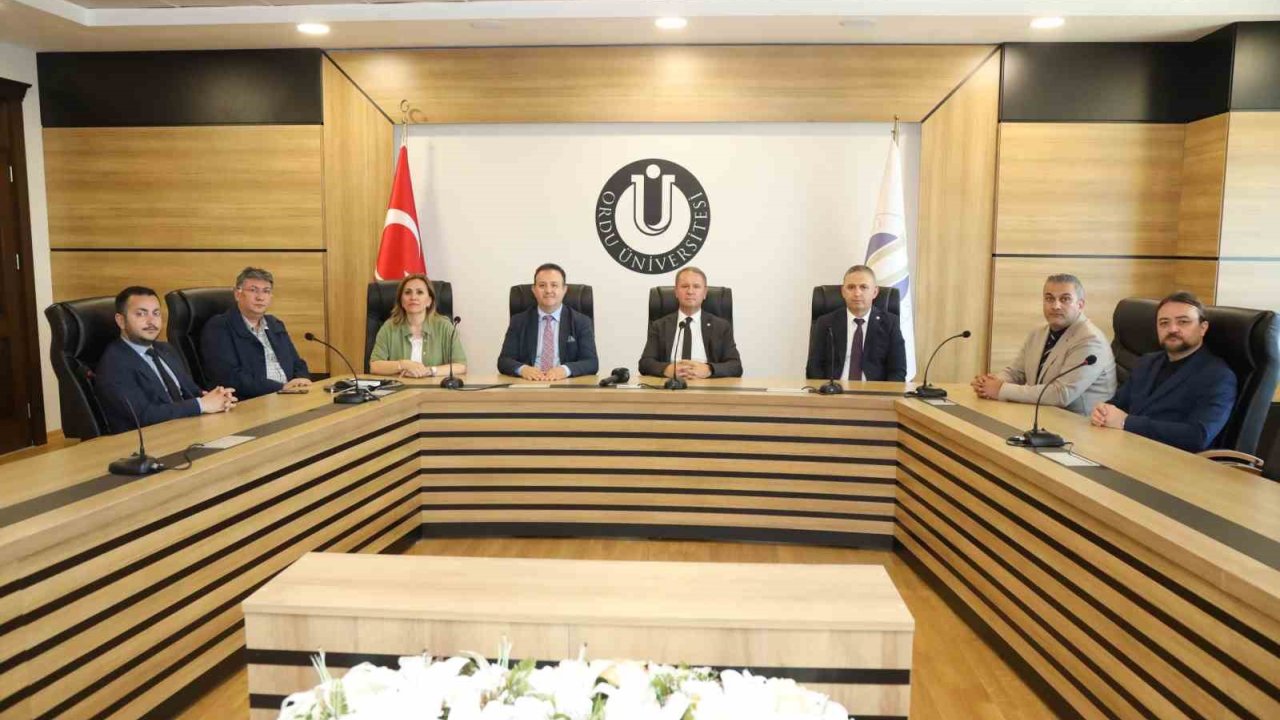 ‘Bozkırda Türk İzleri: Ortak Miras, Ortak Gelecek’ Projesinin İlk Ayağı Moğolistan’da Gerçekleştirildi