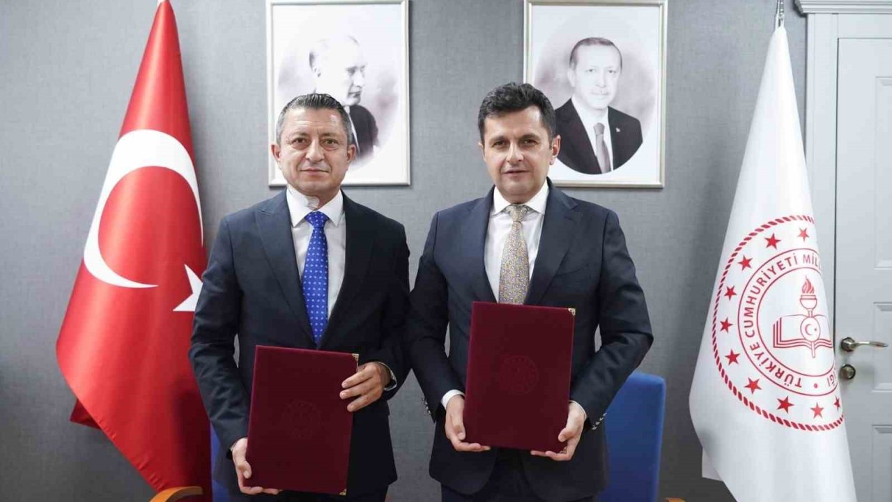 Ford Otosan, Otomotivde Sektöre Entegre Okul Modelini Hayata Geçiyor