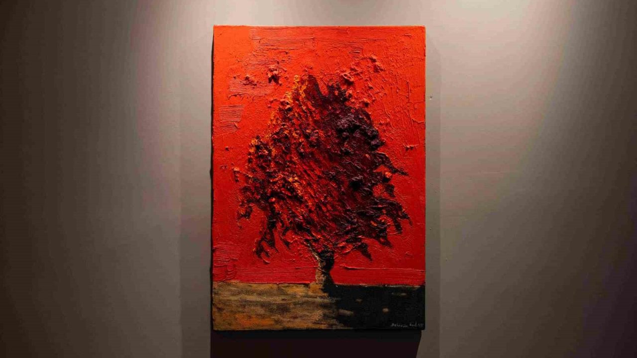 Hapimag Sea Garden, Behruz Kuul’un ’dönüşüm’üne Ev Sahipliği Yapıyor