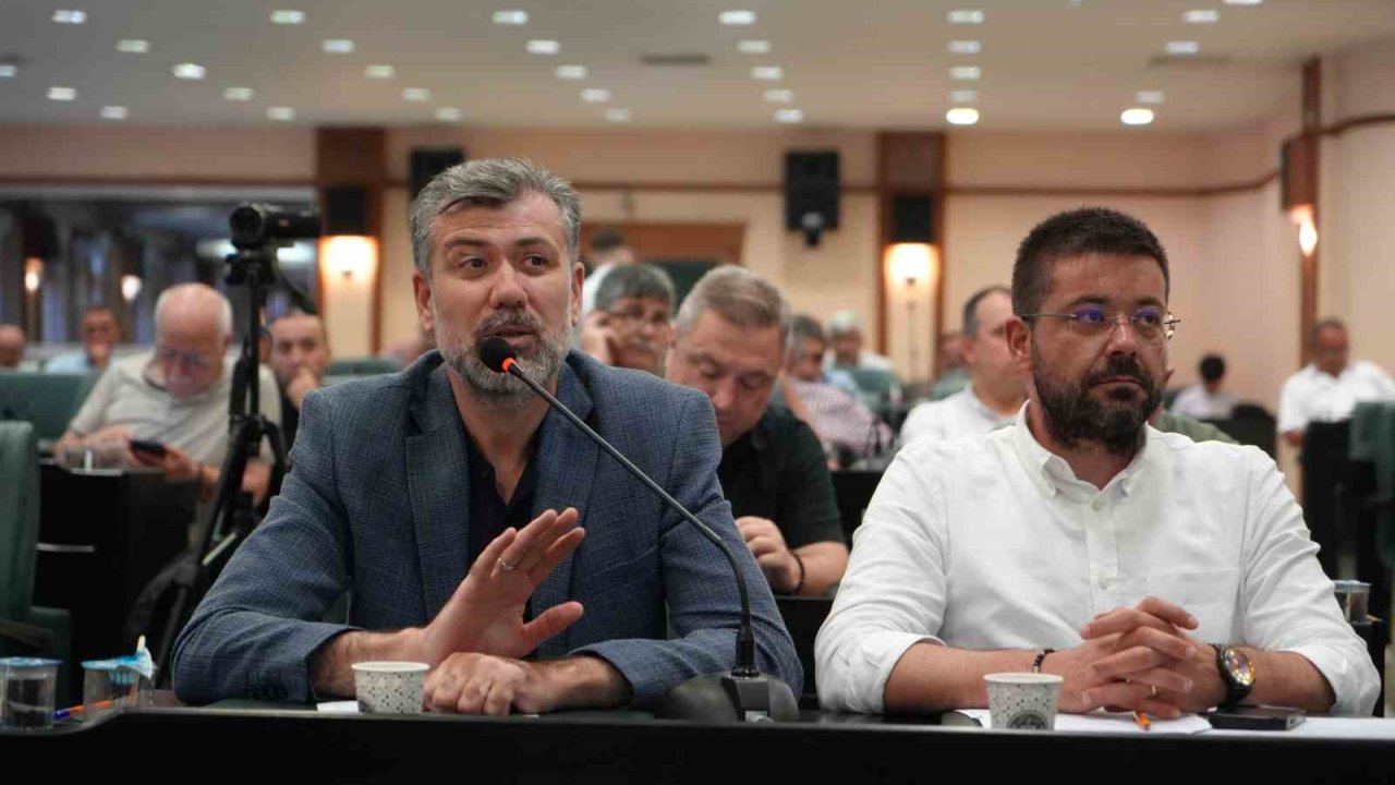 Samsun’da Denize 170 Bin Metrekare Dolgu İle Kimyasal Depolama Limanı Planı