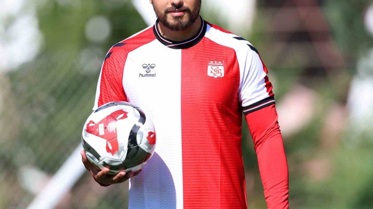 Sivasspor, Fevzi Yıldırım’ı Transfer Etti