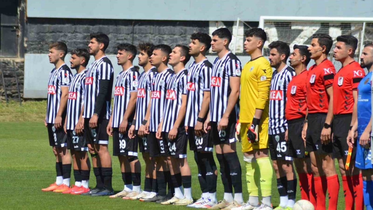 Nazillispor’un İlk Hafta Rakibi Belli Oldu