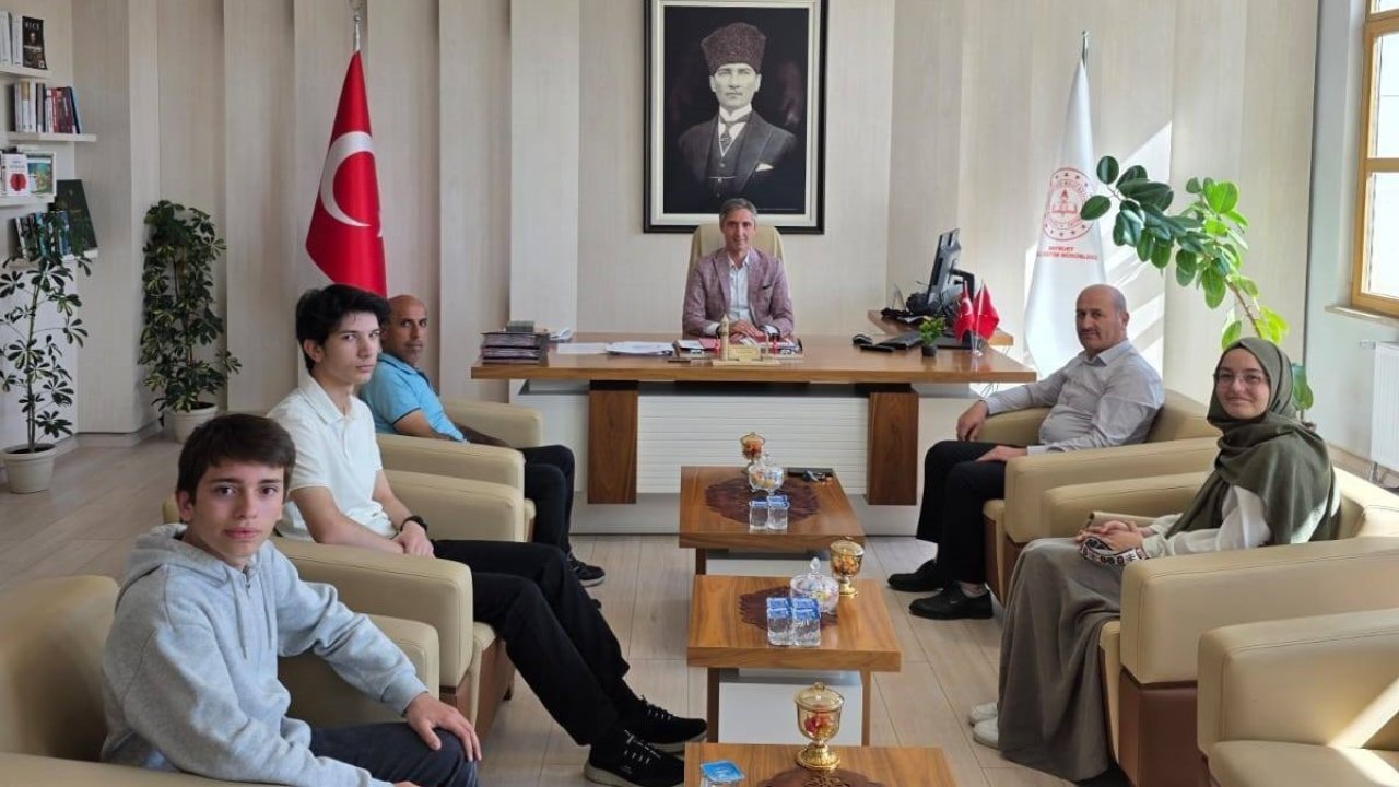 Siyer-i Nebi Yarışması Sonuçlandı