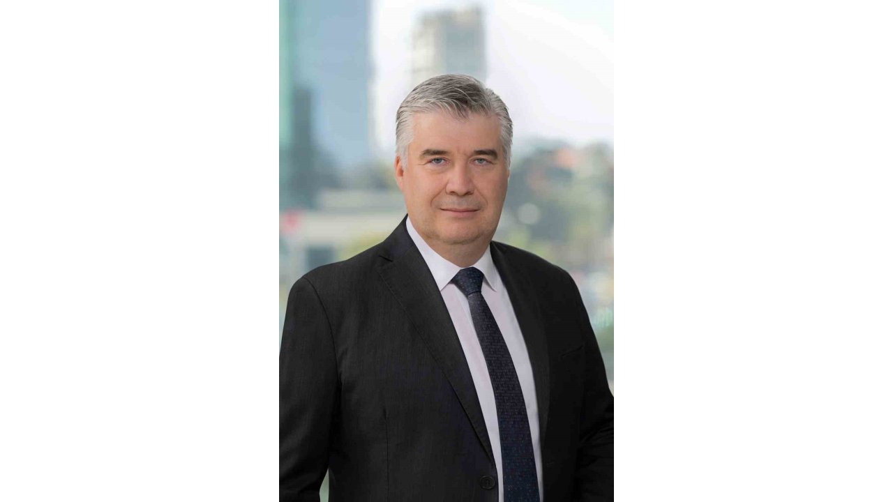 Garanti Bbva Ve Huawei, Akıllı Saatlerde Temassız Ödeme İçin İş Birliği Yaptı