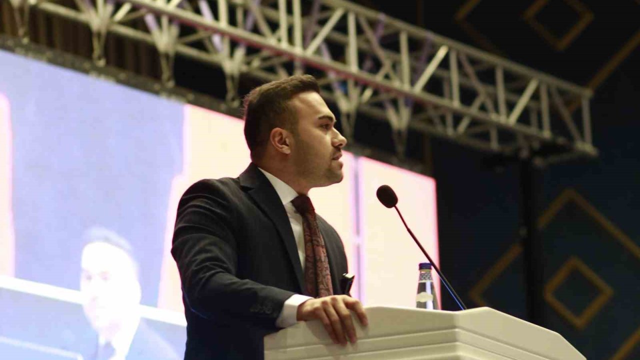 Kamusam Başkanı Çiftçioğlu: