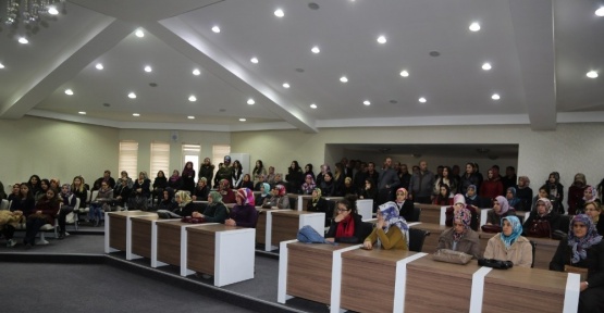 Niğde Belediyesinde TYÇP işçileri göreve başladı