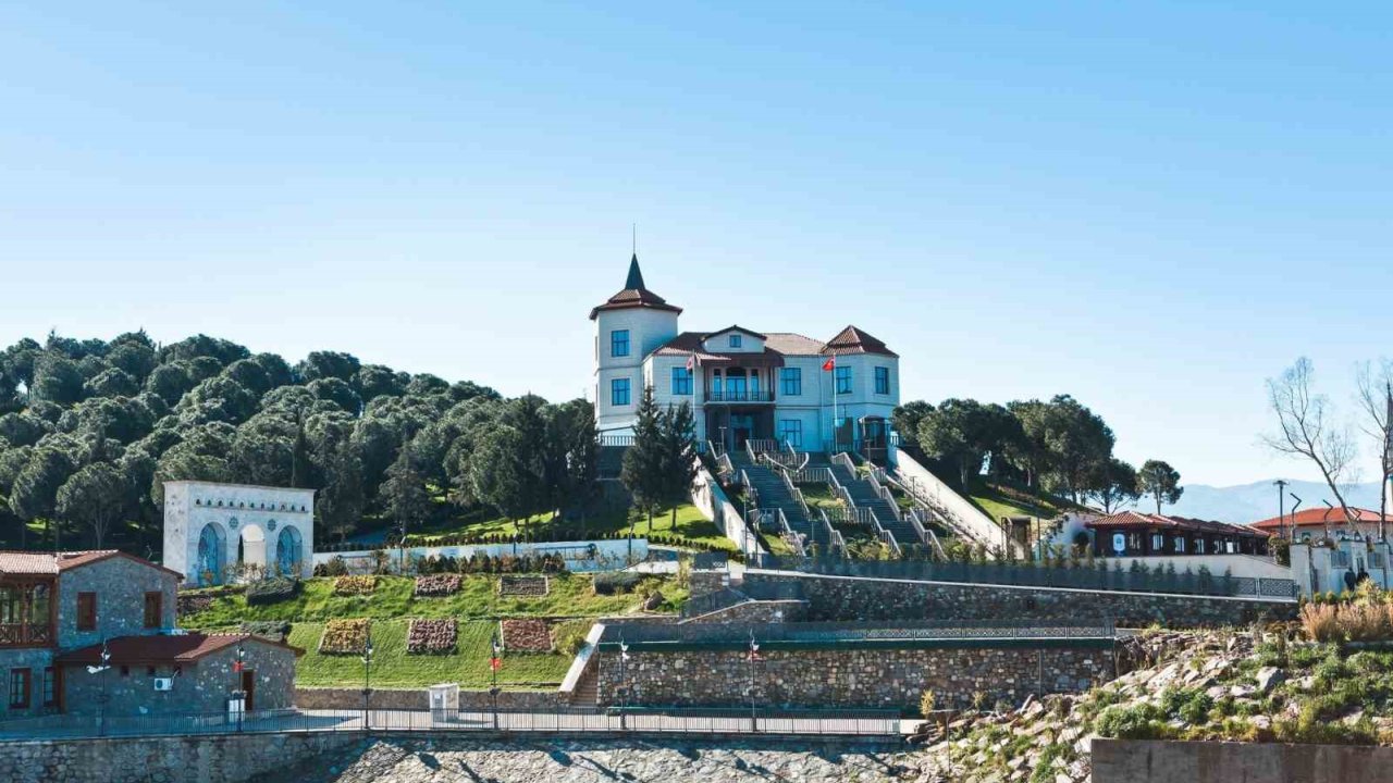 Adnan Menderes Müzesi Kapatıldı