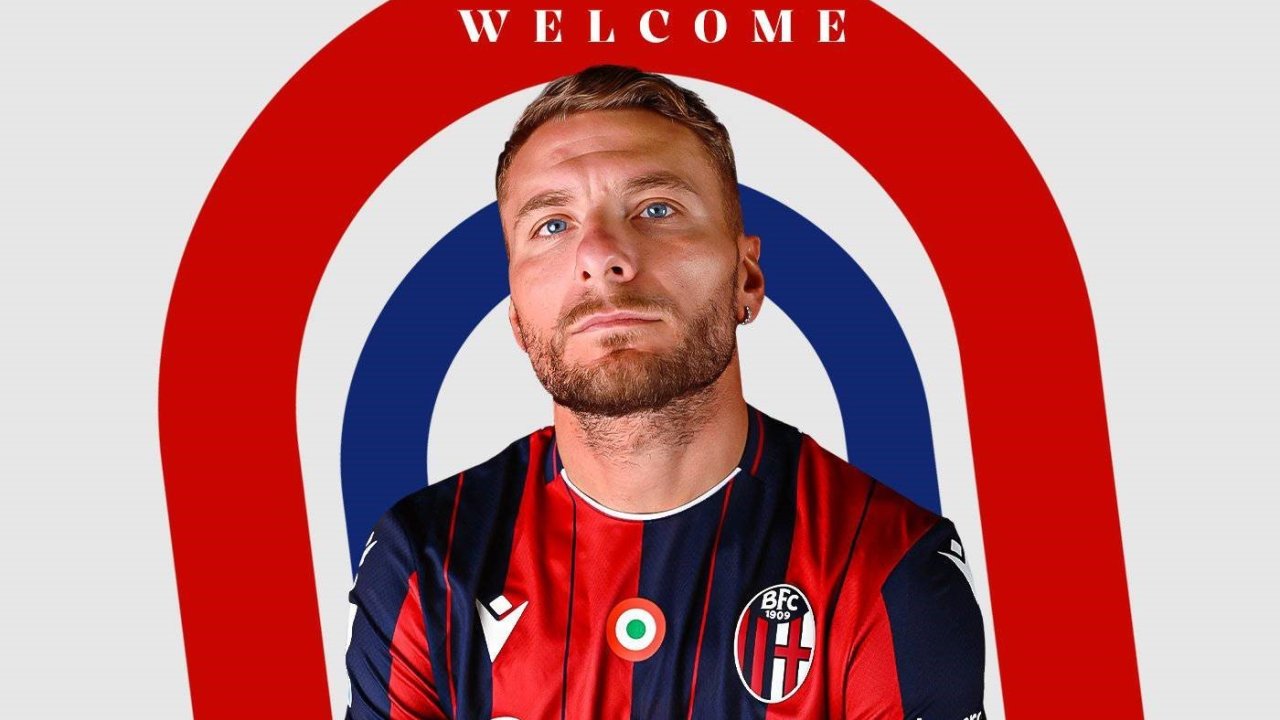 Ciro Immobile, Bologna’ya Transfer Oldu