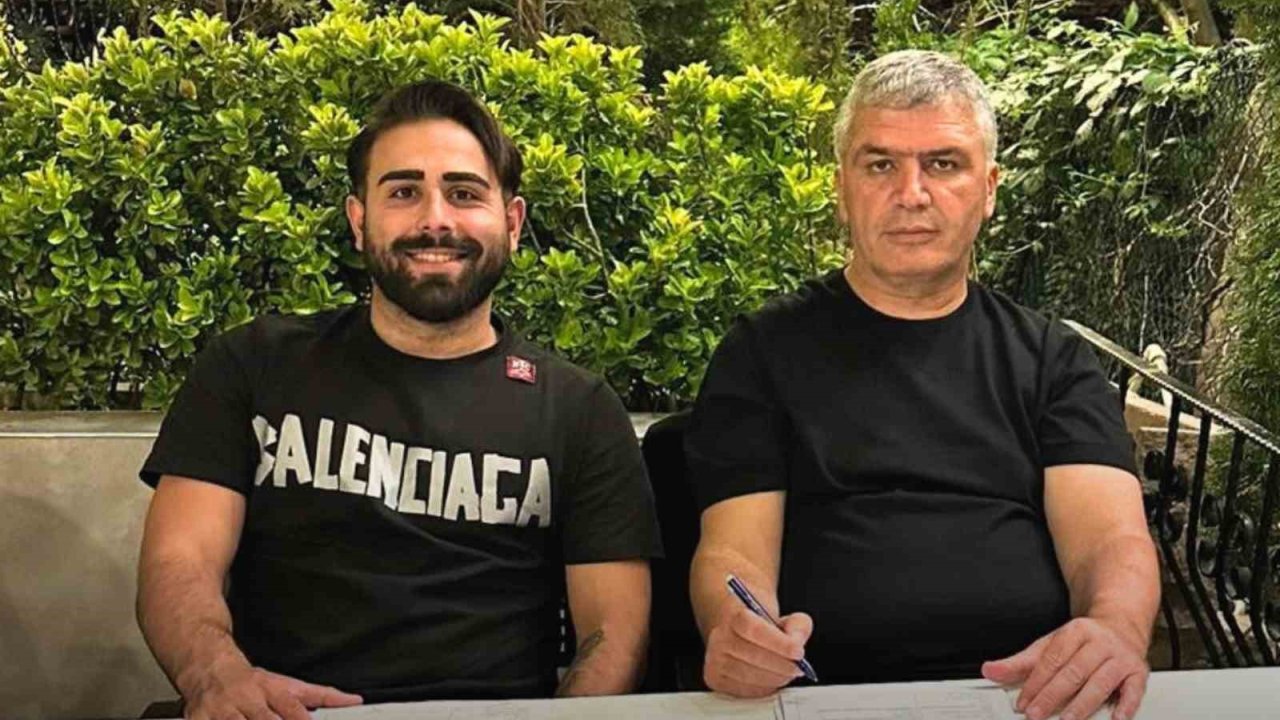 Oğuzhan Akgün, Muşspor’da