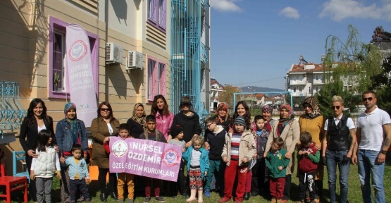 Sevgi İzi Dövmeleri Yapıldı