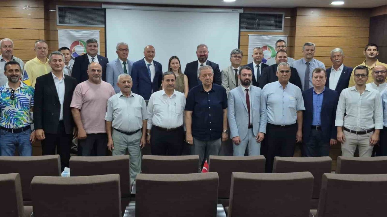 Srebrenitsa Soykırımı’nda Hayatını Kaybedenler Türkiye’de