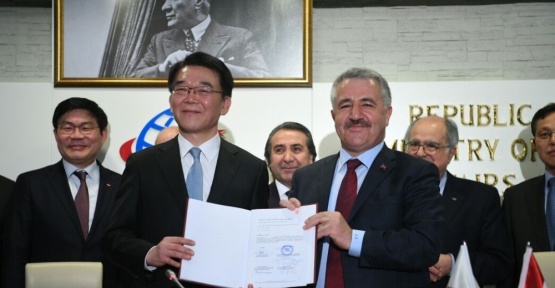 Çanakkale Köprüsü’nün temelleri 18 Mart’ta atılıyor