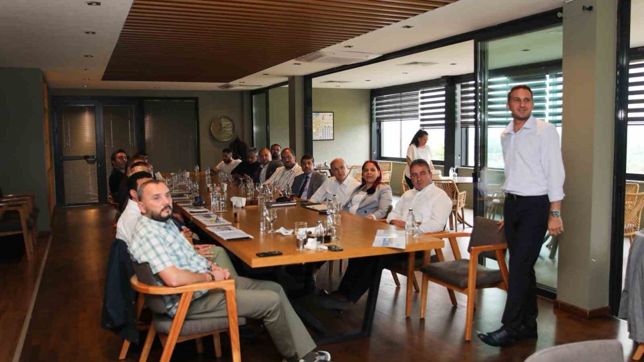 Mobilya Kent Düzce Ekonomisine Katkı Verecek