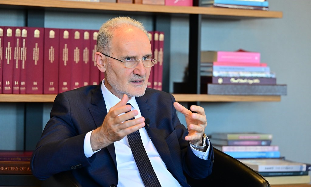 İto Başkanı Avdagiç’ten