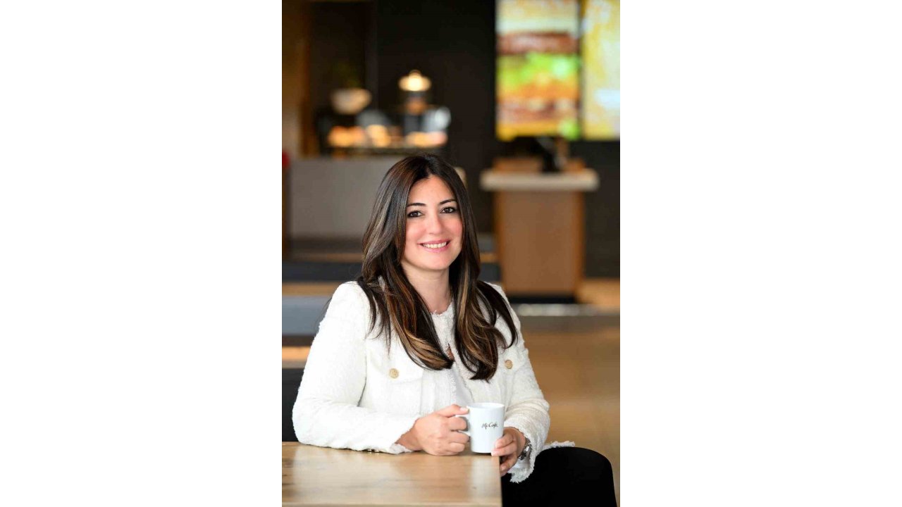 Mcdonald’s Türkiye, Happy Meal Menülerine Yeni Oyuncak Serisini Ekledi