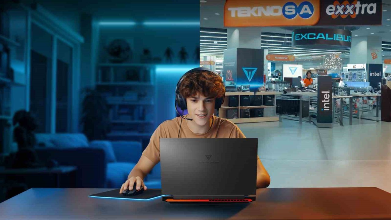 Türkiye’nin Oyun Sahnesi Re:play İle Canlanıyor: İlk Durak Ankara