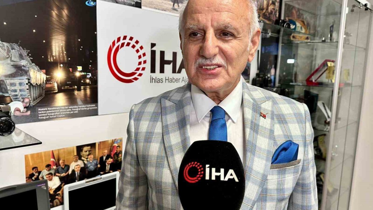 Tmok Anma Ve Onurlandırma Komisyonunu, Olimpik Değerlere Sahip Çıkacak