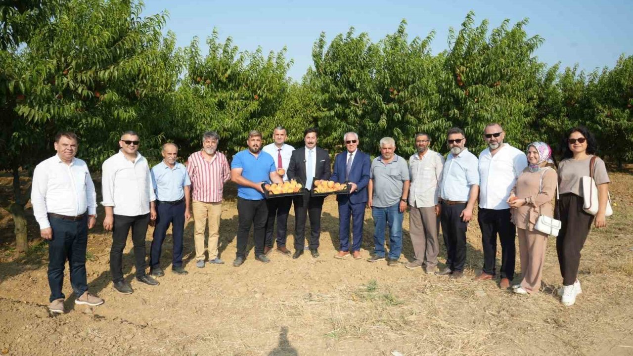 Libya’ya İhracat İçin Sözleşme Aşamasına Gelindi