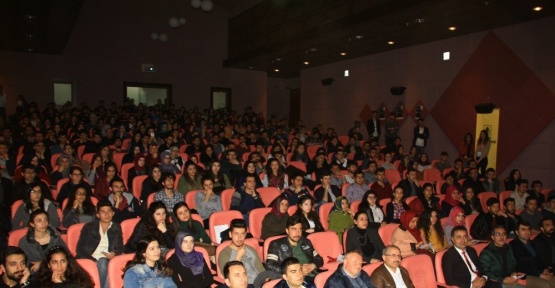 DÜ’de ‘Sürdürülebilirlik’ semineri