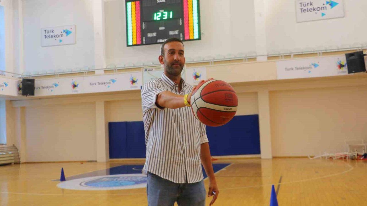 Adnan Önder Külçebaş: