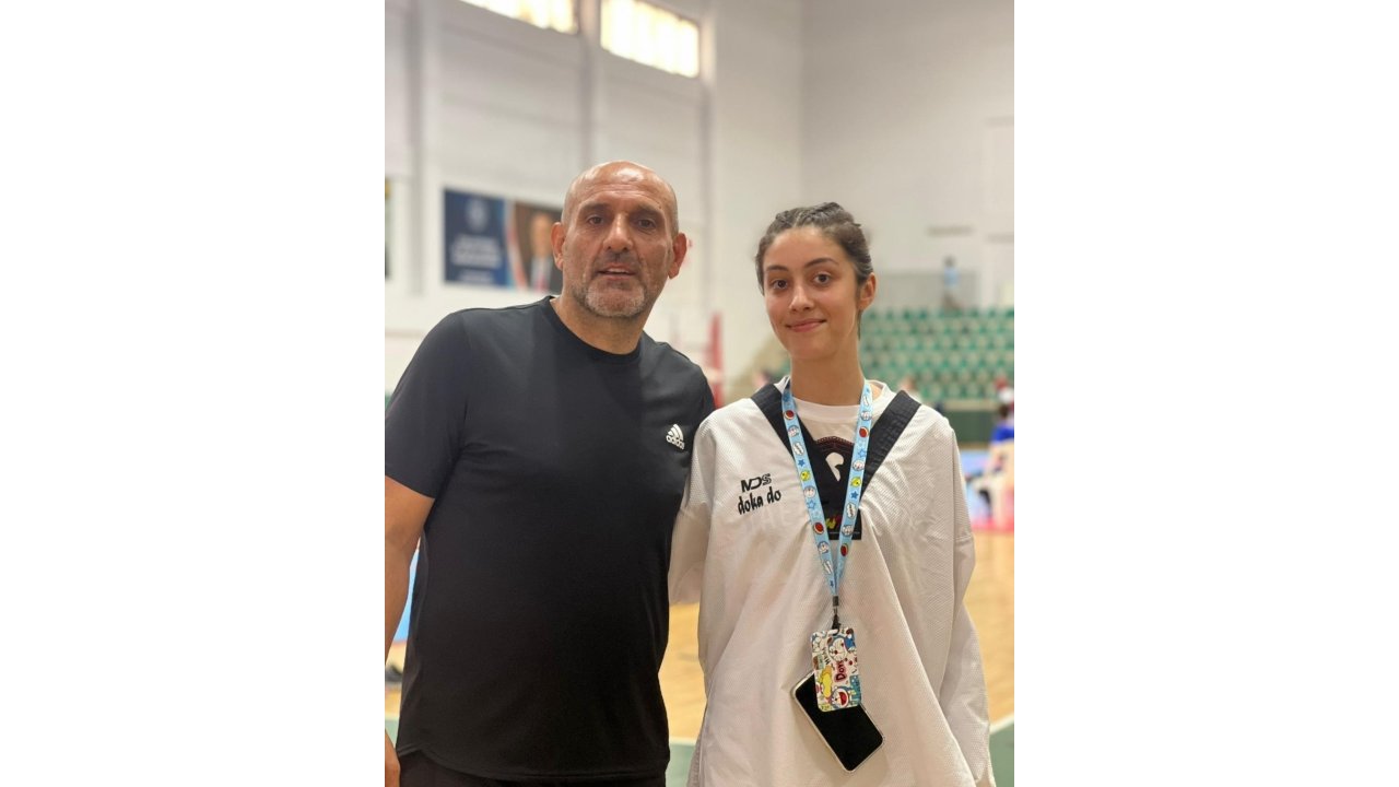 Gölcük Belediyesporlu Berra, Milli Takım Seçmelerine Davet Edildi