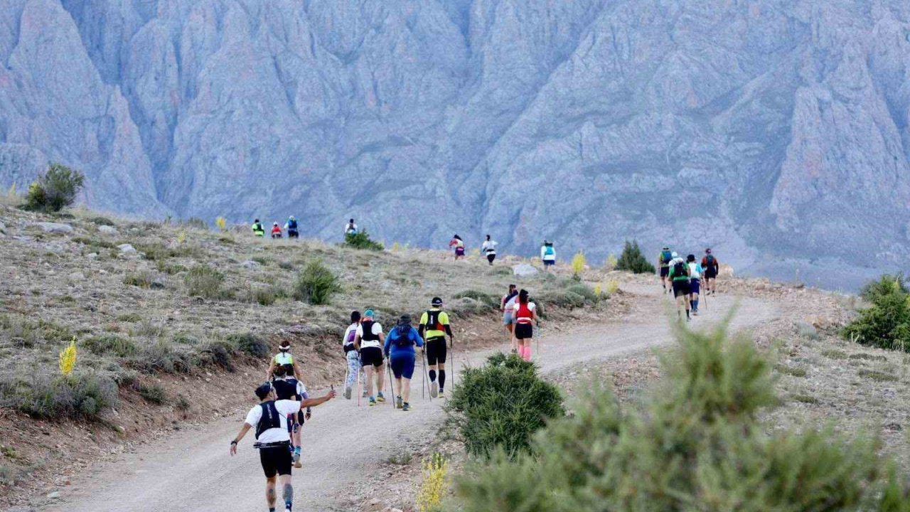 Aladağlar’da Ultra Maraton Heyecanı: Güvenlik Önlemleri Tamamlandı