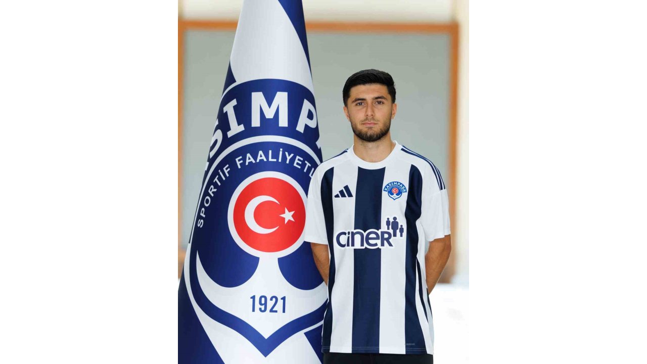 Yusuf Barası, Kasımpaşa’da