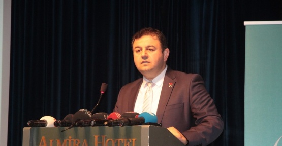 Türkiye’de 28 bin kişi organ nakli beliyor