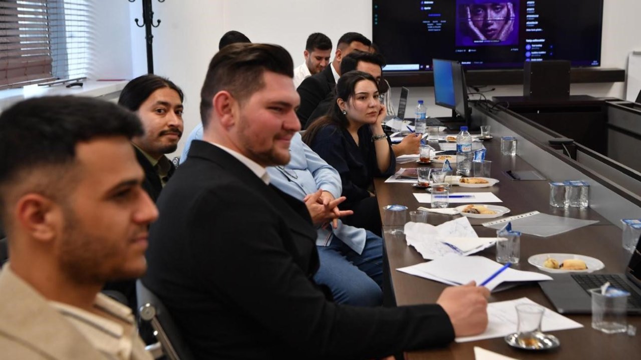 Amerika’nın Sosyal Medyasına Karşı Ankara’dan Yanıt: Oppenza