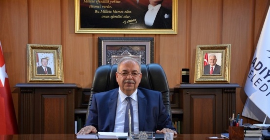 Başkan Kutlu’dan, Çanakkale Zaferi ve Şehitler Günü mesajı